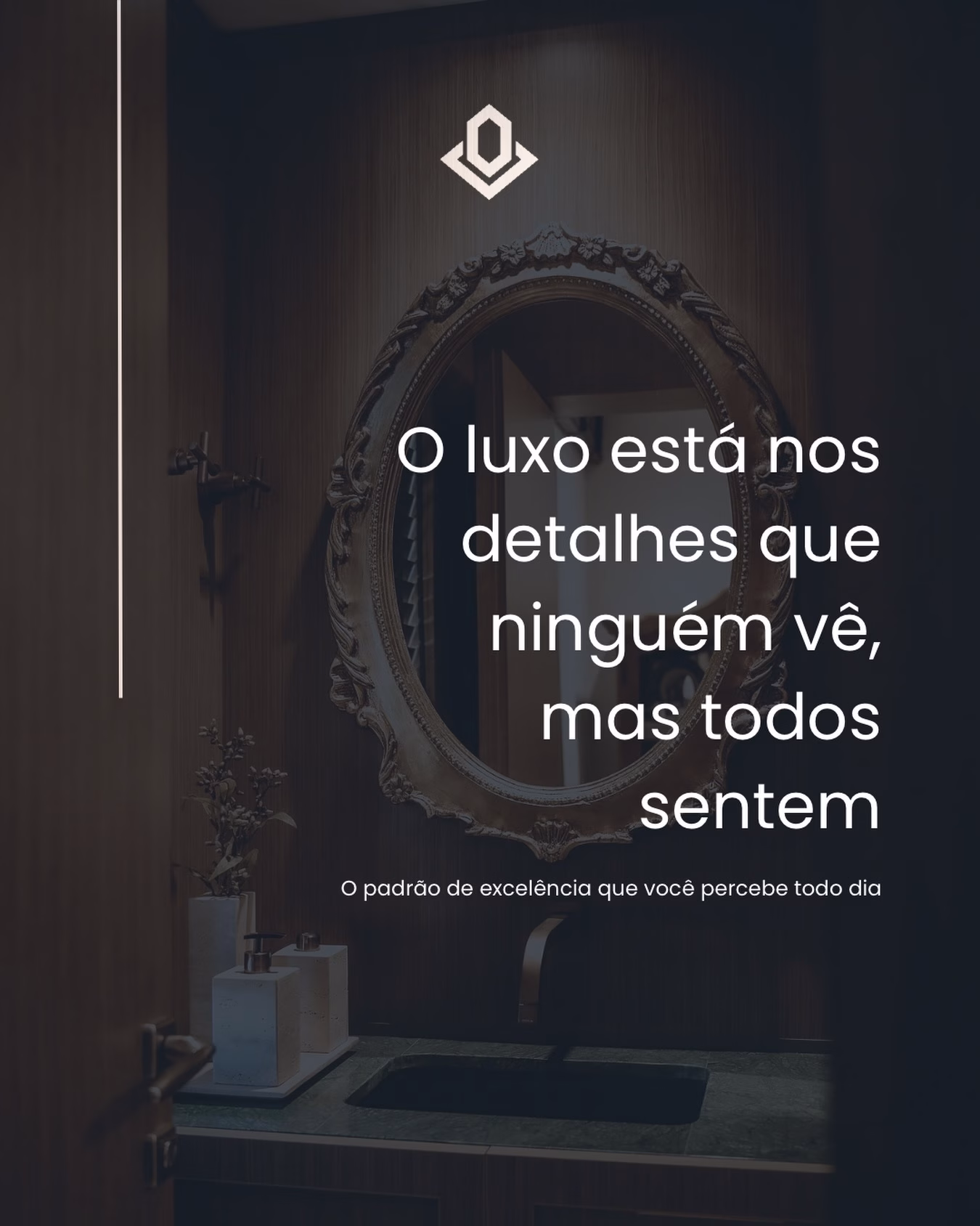 A excelência não é um detalhe, é a nossa assinatura. Na Construtora PRS, o luxo se traduz em exclusividade, precisão na execução e na arte de materializar, com perfeição e máximo rigor, os projetos arquitetônicos mais exigentes.