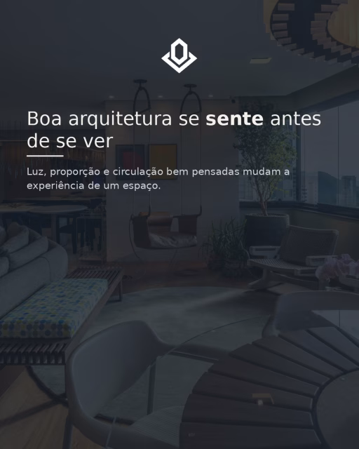 Cada projeto da PRS nasce de um olhar atento aos detalhes que fazem a diferença no dia a dia de quem mora.