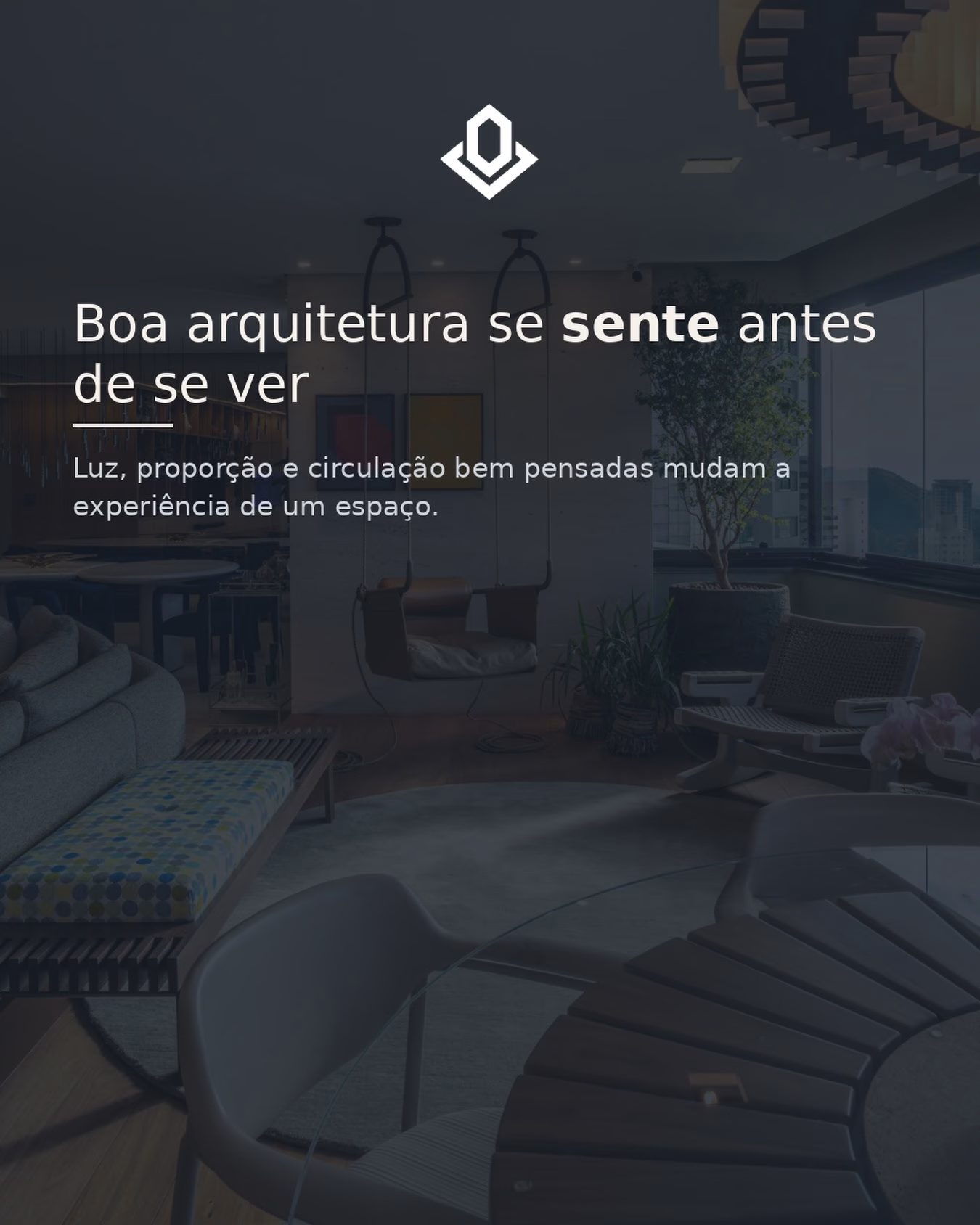 Cada projeto da PRS nasce de um olhar atento aos detalhes que fazem a diferença no dia a dia de quem mora.